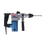 دریل بتن کن چهار شیار 26 میلیمتر 750 وات دانگ چنگ مدل DZC03-26-z1c-ff03-26 - Image 6