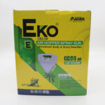 پیستوله کینتکس پاش اکو مدل YP-EAHS-1-600ML - Image 7