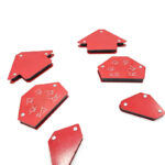 گونیا مدل HOLD UP TO 25 LBS مجموعه 6 عددی - Image 17