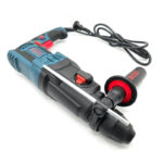 دریل بتن‌کن چکشی 26 میلی‌متری 850 وات باس مدل BS26SRE_OT - Image 5