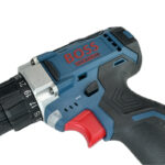 پیچ گوشتی شارژی باس مدل 18V-Li-ion - Image 4