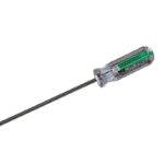 پیچ گوشتی چهارسو و دو سو میکس مدل HT - 003150 مجموعه دوعددی - Image 3