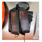 علف زن میتسوبیشی دوشی مدل CG430 - Image 7