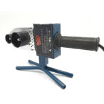 دستگاه اتو لوله سبز باس مدل PPR-WELDING MACHINE مجموعه 10 عددی - Image 10