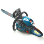 اره زنجیری بنزینی باس مدل BS123NT260-ORGINAL - Image 6