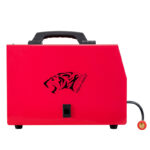 دستگاه جوش 250 آمپر تایگر تولز مدل 250MIG-TIG-MMA-TURBO-Co2 - Image 9