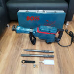 چکش تخریب باس مدل BS-16 KG - Image 6