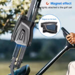 فاصله یاب لیزری مستک مدل WYJ-101 - Image 5