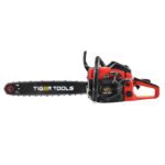 اره زنجیری بنزینی تایگر تولز مدل TCS2050-50Cm - Image 2