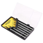 پیچ گوشتی ساعتی دلی مدل DL3206 بسته 6 عددی - Image 2