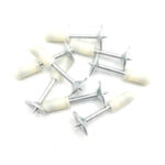 میخ چاشنی میخکوب دستی مدل MM50 مجموعه 50 عددی - Image 4