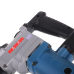 دریل بتن کن چهار شیار 26 میلیمتر 750 وات دانگ چنگ مدل DZC03-26-z1c-ff03-26 - Image 13