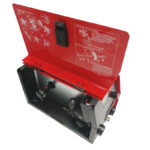 دستگاه جوشکاری 255 آمپر co2 ادون مدل MINI MIG-255 - Image 2