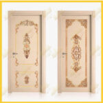 ابزار پیش ساخته مدل گل ممبران 37×17 بسته 2 عددی - Image 3