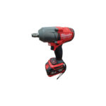 آچار بکس شارژی ۸۸ ولت ۹۸۰ وات میلواکی مدل M18 FMTIWF12 درایو 1/2 اینچ - Image 23