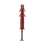 پیچ و رول پلاک کاسپین مدل DT-456 بسته 60 عددی - Image 5