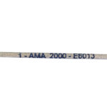 الکترود جوشکاری آما مدل 3.2 E6013 وزن 850 گرم - Image 2