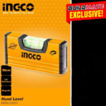 تراز جیبی اینکو مدل HMSL-03101-10CM - Image 7