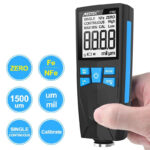 ضخامت سنج رنگ دیجیتال مستک مدل CT02 - Image 4