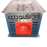 اینورتر خورشیدی تکنوپارس مدل SSA12000 ظرفیت 12000وات - Image 6
