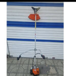 علف زن میتسوبیشی دوشی مدل CG430 - Image 4