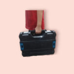 تراز لیزری ماکیتا مدل نور سبز 16 لاین کد 360-LB-3BOX - Image 15