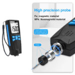 ضخامت سنج رنگ دیجیتال مستک مدل CT02 - Image 11