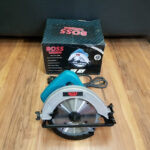 اره دیسکی باس مدل Circular Saw - Image 6