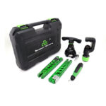 انبر لوله پرچ کن سوپر استارز مدل ST-806FT-L - Image 4