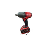 آچار بکس شارژی ۸۸ ولت ۹۸۰ وات میلواکی مدل M18 FMTIWF12 درایو 1/2 اینچ - Image 17
