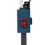 دستگاه جوش لوله پلیمری پی ای پی مدل PW-9020 مجموعه 10 عددی - Image 5