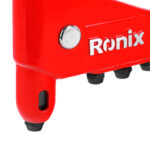 انبر پرچ رونیکس مدل RH1606 - Image 4