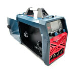 دستگاه جوش CO2 صنعتی 550 آمپر باس مدل MIG/MMA-550 - Image 2