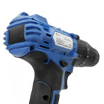 دریل پیچ گوشتی شارژی 0.8-10 میلی‌متری وی تولز مدل VT1211-KIT - Image 4