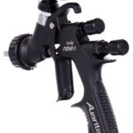 پیستوله رنگ آئوریتا مدل BLACK NOVA - 1 کد 1/8 - Image 2
