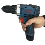 پیچ گوشتی شارژی باس مدل 18V-Li-ion - Image 10