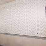 غلتک نقاشی  مدل MK15-01 سایز 6 اینچ - Image 4