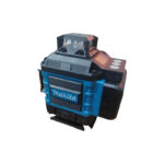 تراز لیزری ماکیتا مدل نور سبز 16 لاین کد 3D36S - Image 20