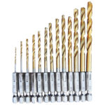 پیچ گوشتی شارژی رونیکس مدل 8505 مجموعه 32 عددی - Image 6