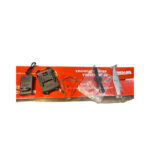 علف زن شارژی ویدمار مدل V-SH-3-6 - Image 2