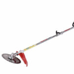علف زن پشتی هندا مدل GX35 - Image 8