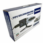 دستگاه اتو لوله سبز 2000 وات ویوارکس مدل VR2040-WP مجموعه 15 عددی - Image 11