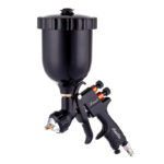 پیستوله رنگ آئوریتا مدل black lion B کد نازل 1/7mm - Image 4