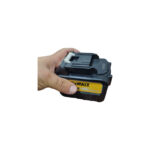 آچار بکس شارژی دیوالت مدل M88-DCD7100 درایو 1/2 اینچ - Image 26