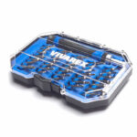 پیچ گوشتی و بیت ساعتی ویوارکس مدل VR3765-SD مجموعه 37 عددی - Image 2
