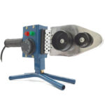 دستگاه اتو لوله باس مدل BS-20-32-HEATING PLATE مجموعه 8 عددی - Image 9