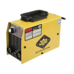 اینورتر جوشکاری 200 آمپر جاب مدل Mini MCT200 S - Image 5