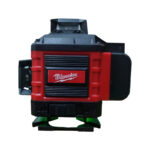 تراز لیزری میلواکی مدل 4 بعدی نور سبز کد 4D 16 Lines Hard Box - Image 8