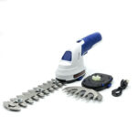 شمشاد زن شارژی جنرال پاور مدل PTHT-7001-18V - Image 2