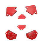 گونیا مدل HOLD UP TO 25 LBS مجموعه 6 عددی - Image 3